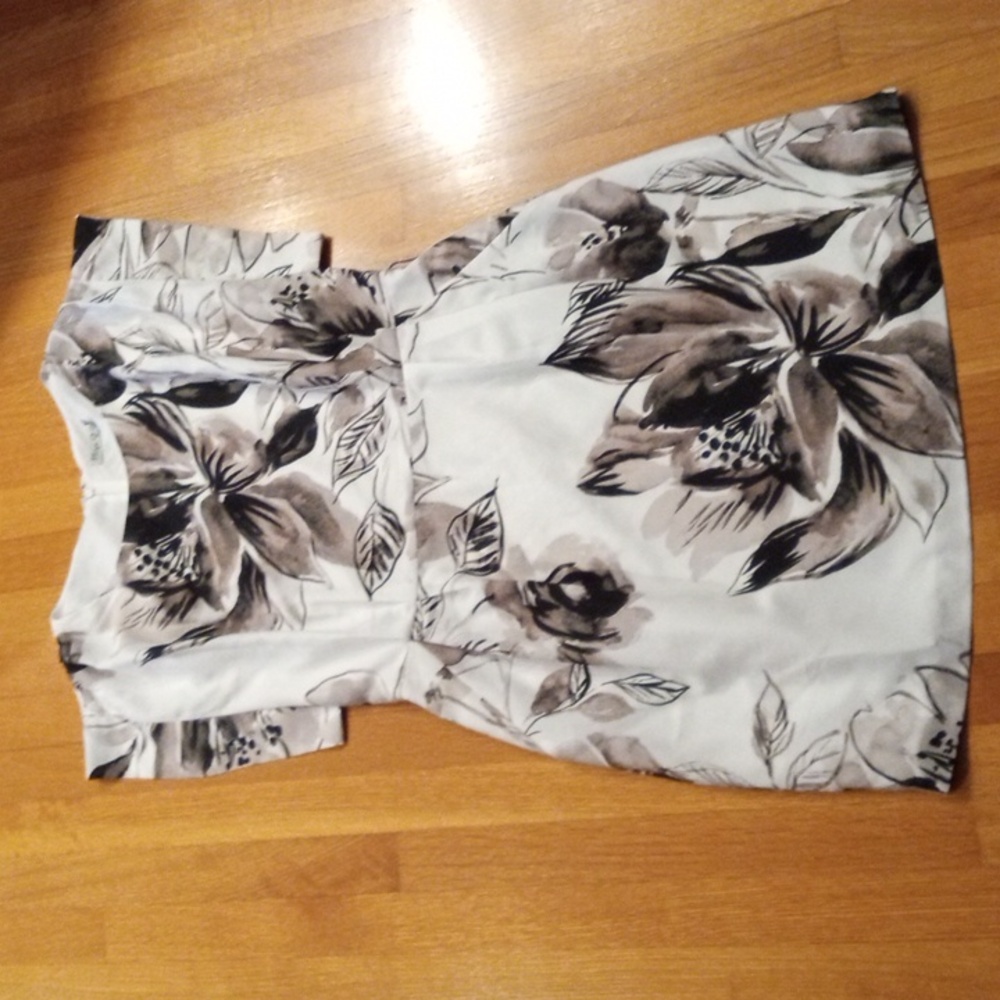 Eliza J Floral Women's Dress 14